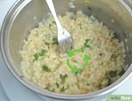 Imagen titulada Flavour Couscous Step 8