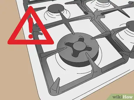 Imagen titulada Clean a Stainless Steel Cooktop Step 9