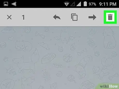 Imagen titulada Delete Messages on Telegram on Android Step 4