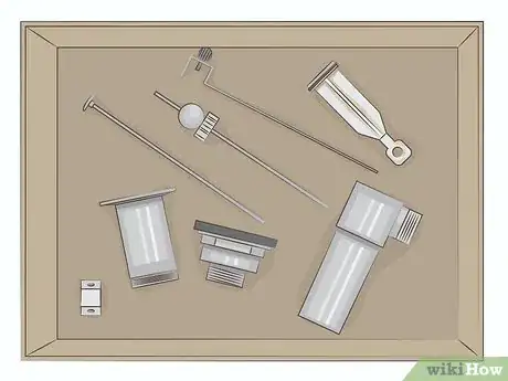 Imagen titulada Replace a Sink Stopper Step 10