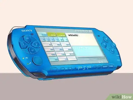 Imagen titulada Connect a PSP to the Internet Step 12