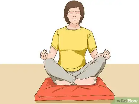 Imagen titulada Meditate on Breath Step 4