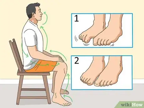 Imagen titulada Ease Depression with Relaxation Techniques Step 9