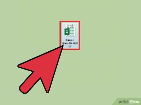 Imagen titulada Add a New Tab in Excel Step 1