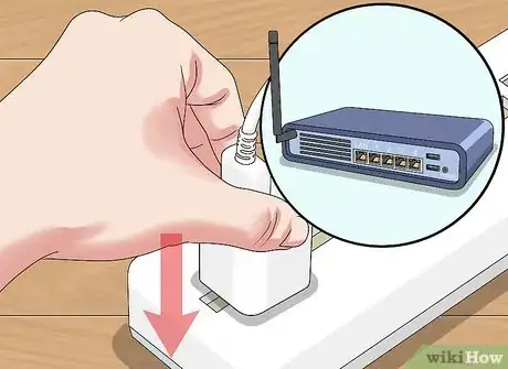 Imagen titulada Reset Your Home Network Step 4