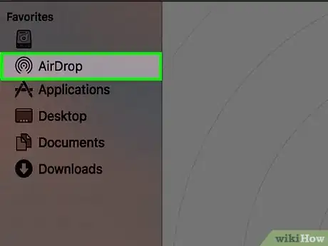 Imagen titulada Turn Off AirDrop Step 5