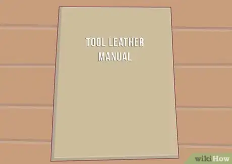 Imagen titulada Tool Leather Step 13