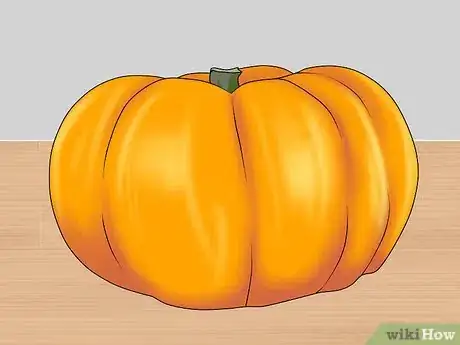 Imagen titulada Cut a Pumpkin Step 6