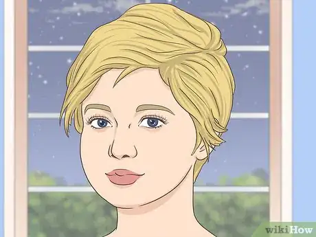 Imagen titulada Find the Right Pixie Cut Step 9