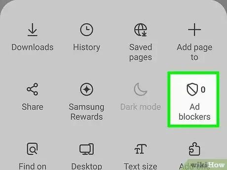 Imagen titulada Disable AdBlock Step 14