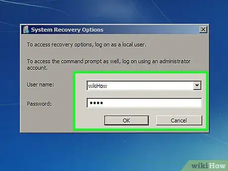 Imagen titulada Fix a Black Login Screen on Windows 7 Step 32