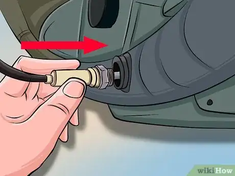 Imagen titulada Clean an Oxygen Sensor Step 11