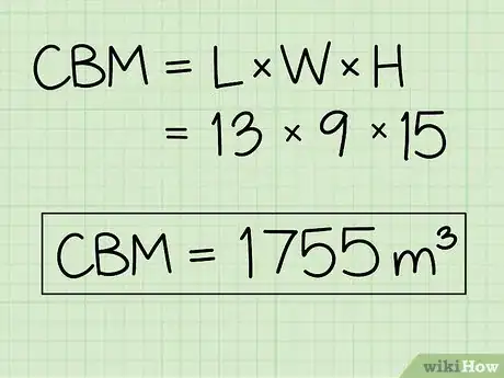 Imagen titulada Calculate CBM Step 9