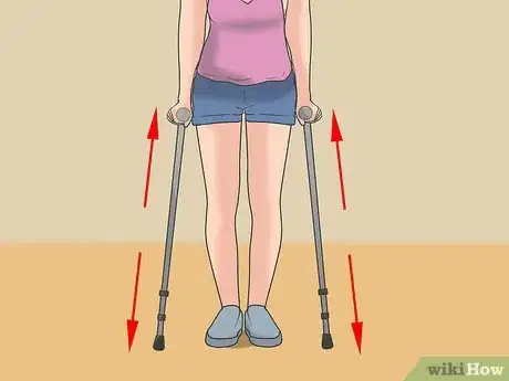 Imagen titulada Hold and Use a Cane Correctly Step 9