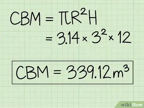 Imagen titulada Calculate CBM Step 6