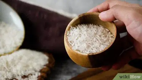 Imagen titulada Make Sticky Rice Using Regular Rice Step 3