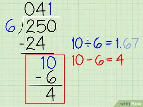 Imagen titulada Do Long Division Step 10