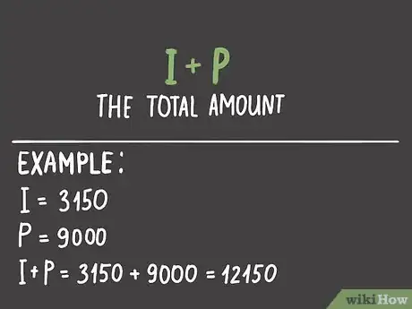 Imagen titulada Calculate Simple Interest Step 5