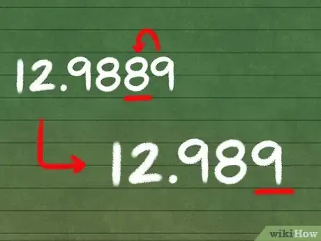 Imagen titulada Round Decimals Step 3