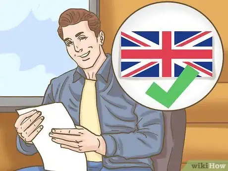 Imagen titulada Bring Your Parents to the UK Step 1