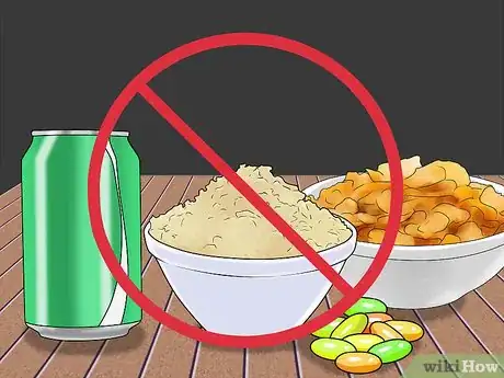 Imagen titulada Avoid Harmful Food Additives Step 1