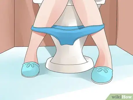 Imagen titulada Treat Nausea and Diarrhea During Your Period Step 15