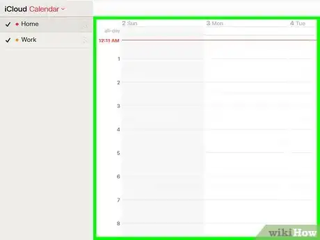 Imagen titulada Print an iPad Calendar Step 13