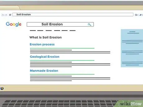 Imagen titulada Control Erosion Step 1