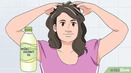 Imagen titulada Grow Your Hair in a Week Step 1