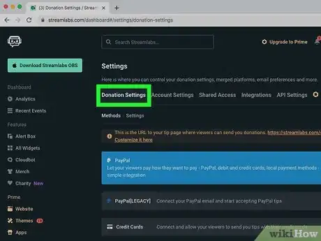 Imagen titulada Set Up Twitch Donations Step 28