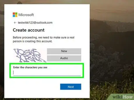 Imagen titulada Create a Microsoft Account Step 6