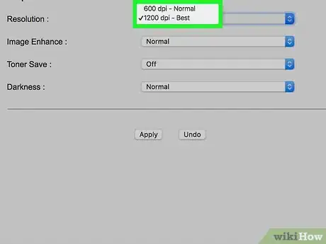 Imagen titulada Improve the Print Quality of an Inkjet Printer Step 2