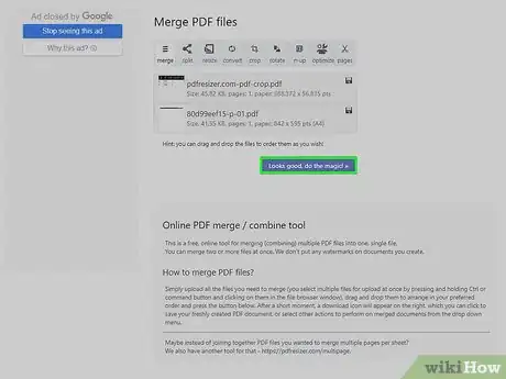 Imagen titulada Crop Pages in a PDF Document Step 26