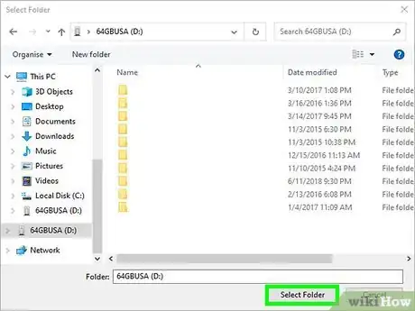 Imagen titulada Remove a Virus From a Flash Drive Step 11