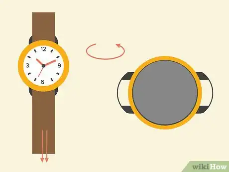 Imagen titulada Change a Watch Battery Step 15