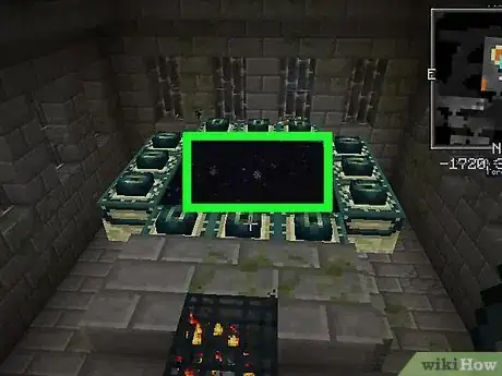 Imagen titulada Spawn an Ender Dragon Step 5