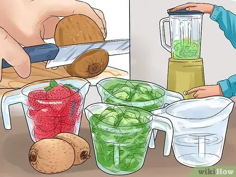 Imagen titulada Eat a Kiwi Step 7