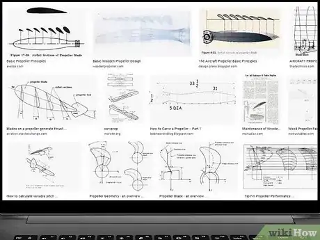 Imagen titulada Make a Propeller Step 1