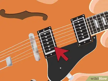 Imagen titulada Get Rid of an Unwanted Guitar Buzzing Noise Step 8