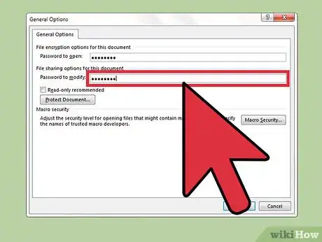 Imagen titulada Create a Password Protected File on Windows 7 Step 3