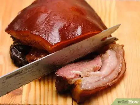 Imagen titulada Make Homemade Bacon Step 16