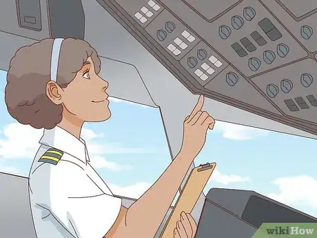 Imagen titulada Become an Airline Pilot Step 20