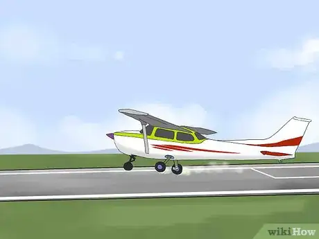 Imagen titulada Prepare to Fly an Airplane in an Emergency Step 39