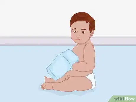 Imagen titulada Keep Your Toddler from Taking Their Diaper Off Step 6