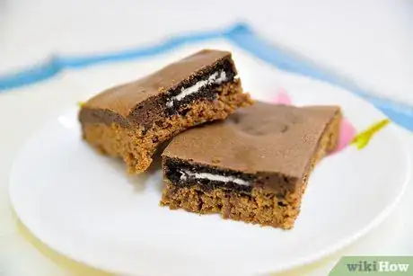 Imagen titulada Make Slutty Brownies Final