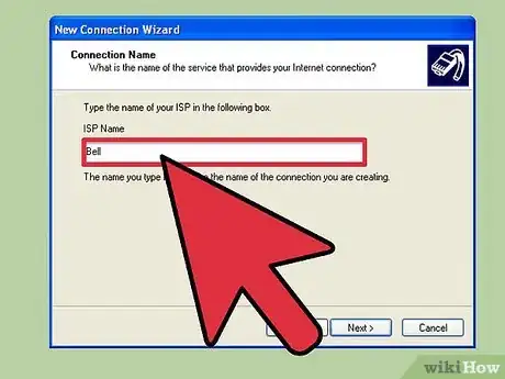 Imagen titulada Set up a Dial up Internet Connection Step 10