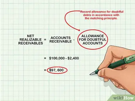 Imagen titulada Determine Net Accounts Receivable Step 9