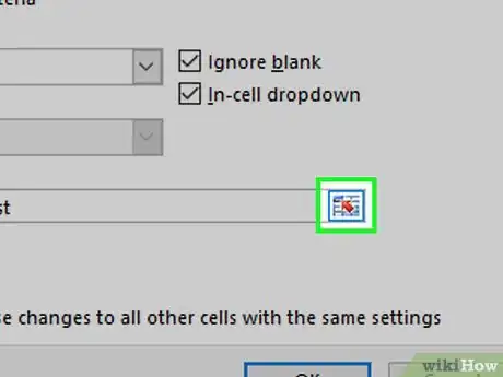 Imagen titulada Edit a Drop Down List in Excel on PC or Mac Step 16