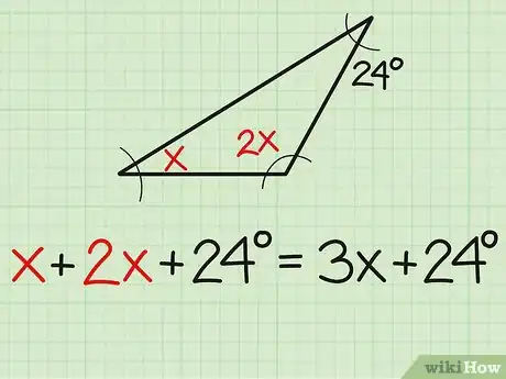 Imagen titulada Find the Third Angle of a Triangle Step 5