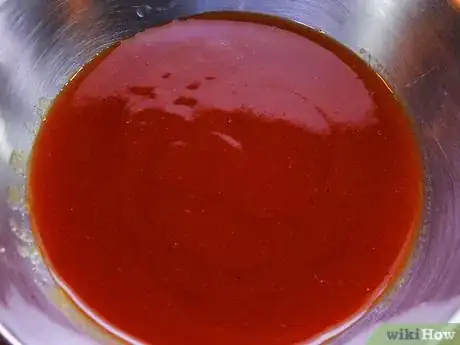 Imagen titulada Thicken BBQ Sauce Step 1